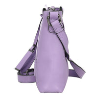 Picard Yours - Umhängetasche 26 cm (purple) - Ansicht 3