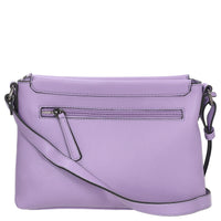Picard Yours - Umhängetasche 26 cm (purple) - Ansicht 4