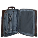 Piquadro Blue Square 45 - 4-Rollen-Kabinentrolley 15.6" S 55 cm (mahogany) - Ansicht 6