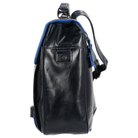 Piquadro Blue Square - Aktentasche 15" 43 cm (blue) - Ansicht 3