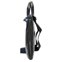 Piquadro Blue Square - Aktentasche 15.6" 42 cm (black) - Ansicht 3
