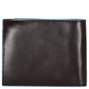 Piquadro Blue Square - Herrengeldbörse 11 cm (mahogany) - Ansicht 4