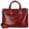 Piquadro Blue Square - Laptop Bag 14" 37 cm (red)
