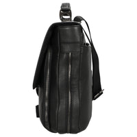 Piquadro Modus 14 - Aktentasche 12" 39 cm (black) - Ansicht 3