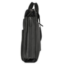 Piquadro Modus 25 - faltbarer Kleidersack 56 cm (black) - Ansicht 3