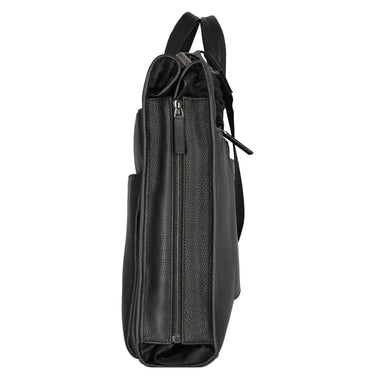 Piquadro Modus 25 - faltbarer Kleidersack 56 cm (black) - Ansicht 3