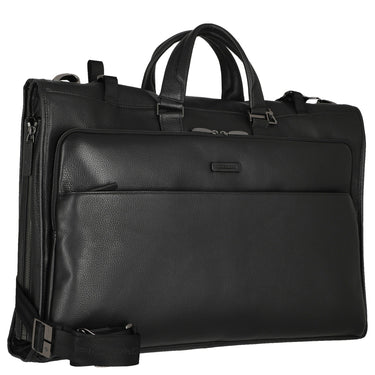 Piquadro Modus 25 - faltbarer Kleidersack 56 cm (black) - Ansicht 5