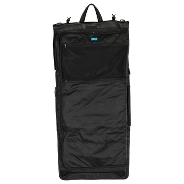 Piquadro Modus 25 - faltbarer Kleidersack 56 cm (black) - Ansicht 6