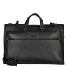 Piquadro Modus 25 - faltbarer Kleidersack 56 cm (black)
