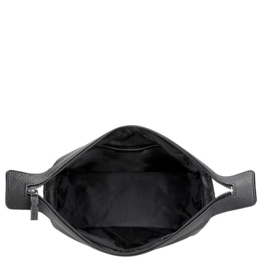 Piquadro Modus 4 - Kulturbeutel 25 cm (black) - Ansicht 6