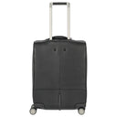 Piquadro Modus 42 - Kabinentrolley 15.6" 55 cm (black) - Ansicht 4