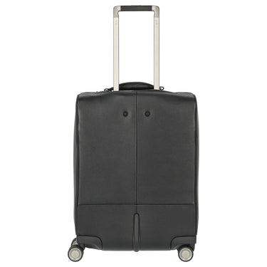 Piquadro Modus 42 - Kabinentrolley 15.6" 55 cm (black) - Ansicht 4