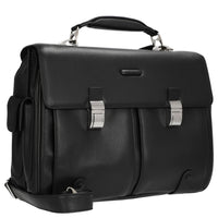 Piquadro Modus - Aktentasche 43 cm (black) - Ansicht 5