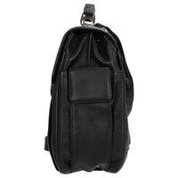 Piquadro Modus - Aktentasche 43 cm (black) - Ansicht 3