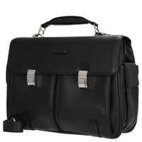Piquadro Modus - Aktentasche 43 cm (black) - Ansicht 2