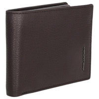 Piquadro Modus - Herrengeldbörse 4cc 12.5 cm RFID (plum) - Ansicht 2