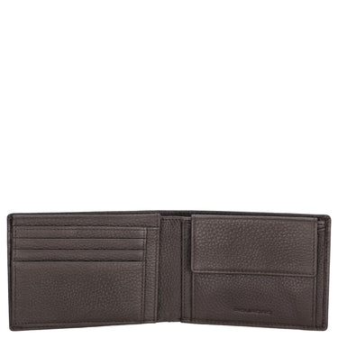 Piquadro Modus - Herrengeldbörse 7cc 12.5 cm RFID (plum) - Ansicht 5