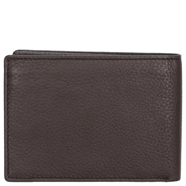 Piquadro Modus - Herrengeldbörse 7cc 12.5 cm RFID (plum) - Ansicht 4