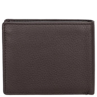 Piquadro Modus - Herrengeldbörse 8cc 11 cm RFID (plum) - Ansicht 4