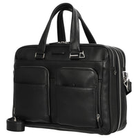 Piquadro Modus - Laptoptasche 15" 30.5 cm (black) - Ansicht 2