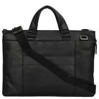 Piquadro Modus Special - Aktentasche 42 cm (black) - Ansicht 4