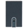 Piquadro Modus Special - Credit Card Holder 6cc 10.5 cm RFID (midnight blue)