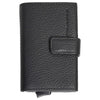 Piquadro Modus Special - Cardholder 7cc 10 cm RFID (black)