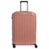 Piquadro PQ-Light - 4-Wheel Trolley 69 cm erw. (pink)