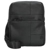 Piquadro Wollem - Shoulder Bag 23 cm (black)