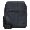 Piquadro Wollem - Shoulder Bag 23 cm (blue)