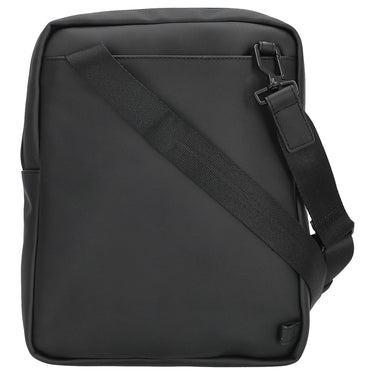 Piquadro Wollem - Umhängetasche 29 cm (black) - Ansicht 4