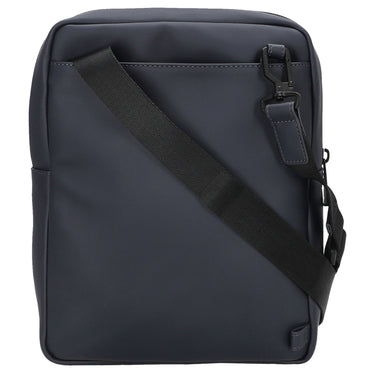 Piquadro Wollem - Umhängetasche 29 cm (blue) - Ansicht 4