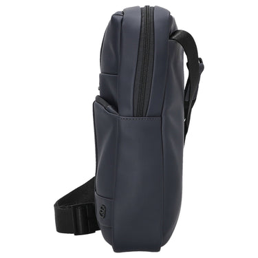 Piquadro Wollem - Umhängetasche 29 cm (blue) - Ansicht 3