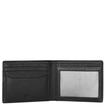 Porsche Design Business 3cc - Geldbörse RFID 11 cm (black) - Ansicht 3