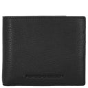 Porsche Design Business  4 - Geldbörse RFID 11 cm (black)