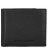 Porsche Design Business  4 - Geldbörse RFID 11 cm (black)