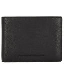 Porsche Design Business 4 wide - Geldbörse 12 cm RFID (black)
