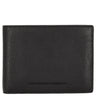 Porsche Design Business 4 wide - Geldbörse 12 cm RFID (black)