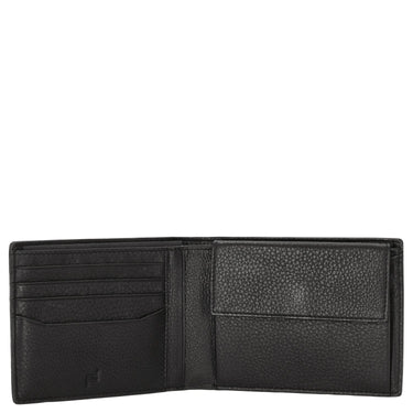 Porsche Design Business 4 wide - Geldbörse 12 cm RFID (black) - Ansicht 3