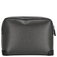 Porsche Design Carbon - Kulturbeutel 25 cm (black) - Ansicht 4