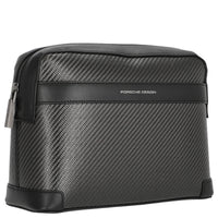 Porsche Design Carbon - Kulturbeutel 25 cm (black) - Ansicht 5
