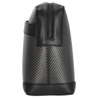 Porsche Design Carbon - Kulturbeutel 25 cm (black) - Ansicht 3