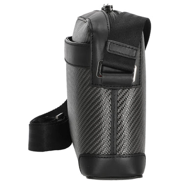 Porsche Design Carbon - Schultertasche SH 26 cm (black) - Ansicht 3