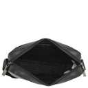 Porsche Design Carbon - Schultertasche SH 26 cm (black) - Ansicht 6