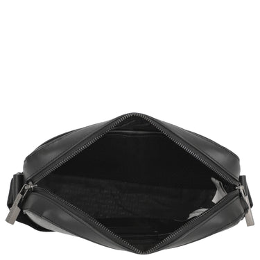 Porsche Design Carbon - Schultertasche SH 26 cm (black) - Ansicht 6