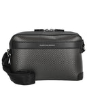 Porsche Design Carbon - Schultertasche SH 26 cm (black)