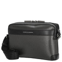 Porsche Design Carbon - Schultertasche SH 26 cm (black) - Ansicht 2