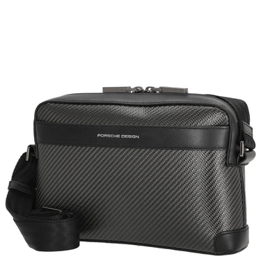 Porsche Design Carbon - Schultertasche SH 26 cm (black) - Ansicht 2