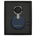 Porsche Design Circle - Schlüsselanhänger 9 cm (dark blue) - Ansicht 3