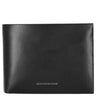 Porsche Design Classic 7cc - Geldbörse RFID 12.5 cm (black)